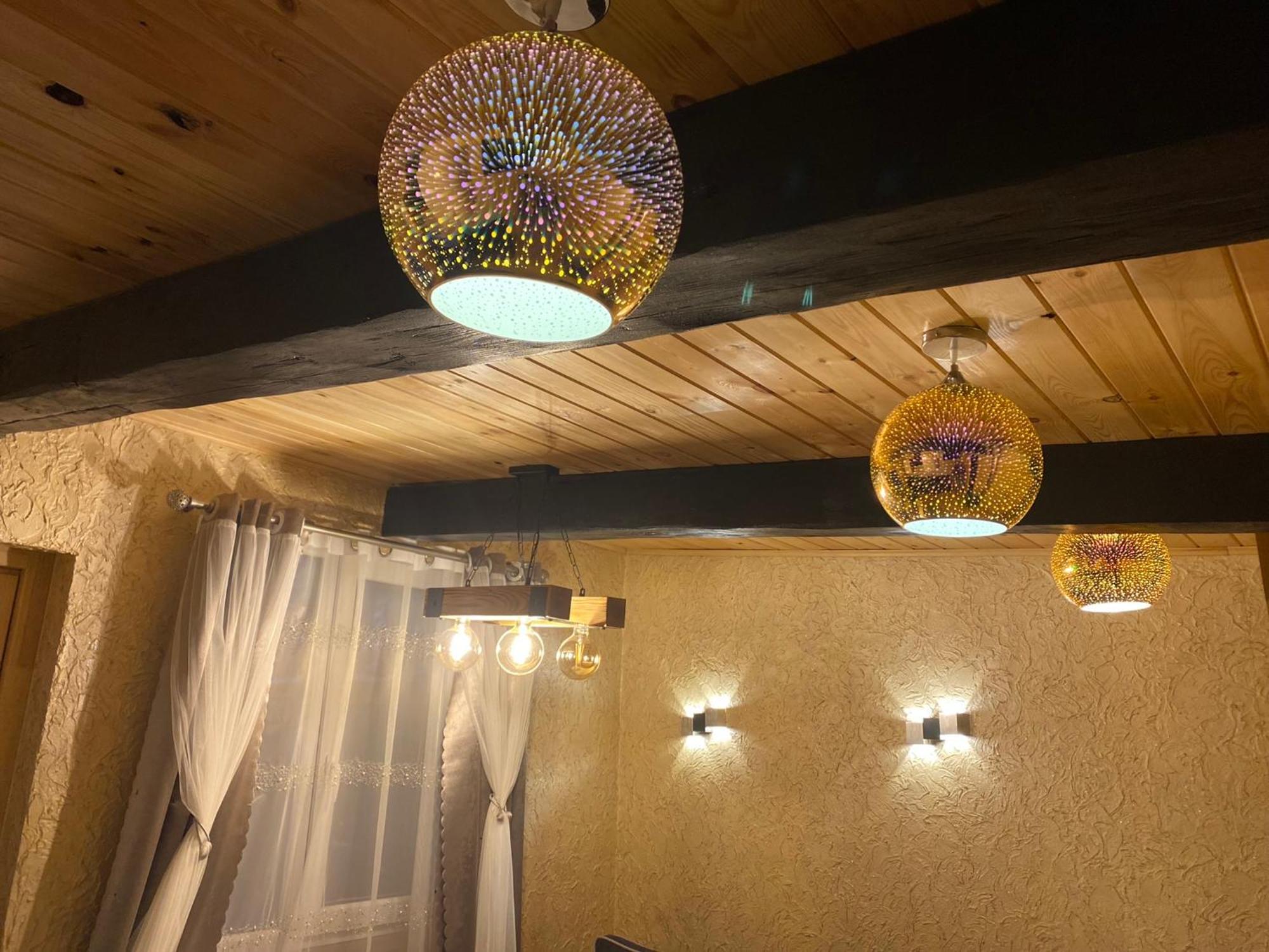 Silumetras Hotel Ventspils Bagian luar foto