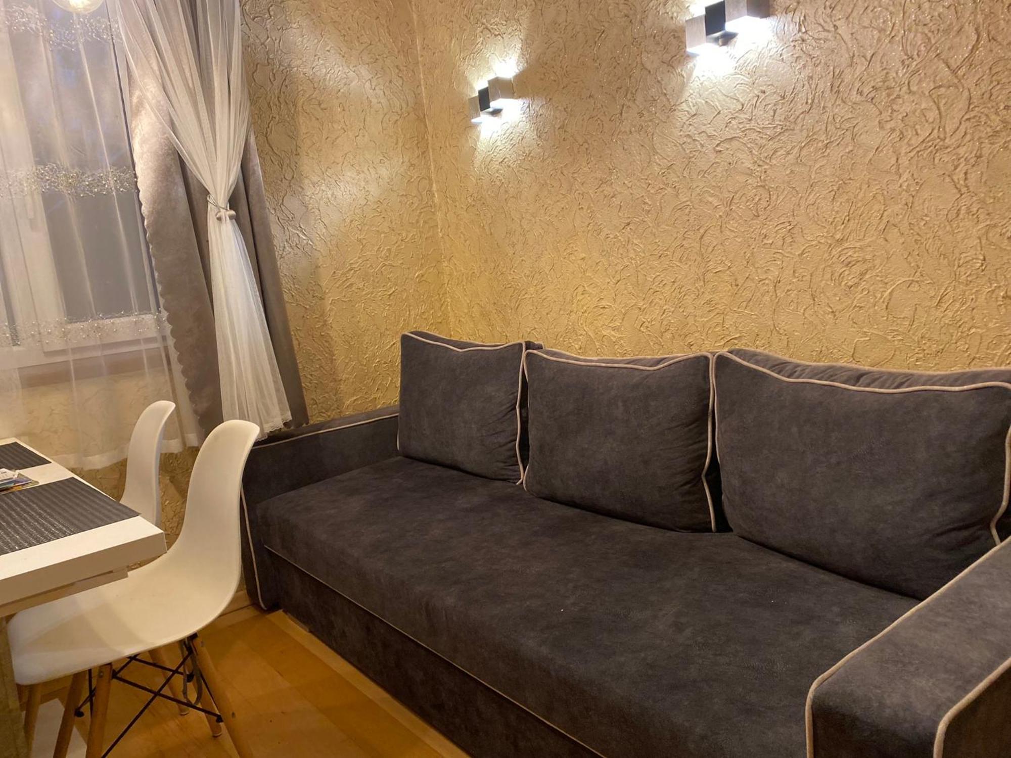 Silumetras Hotel Ventspils Bagian luar foto
