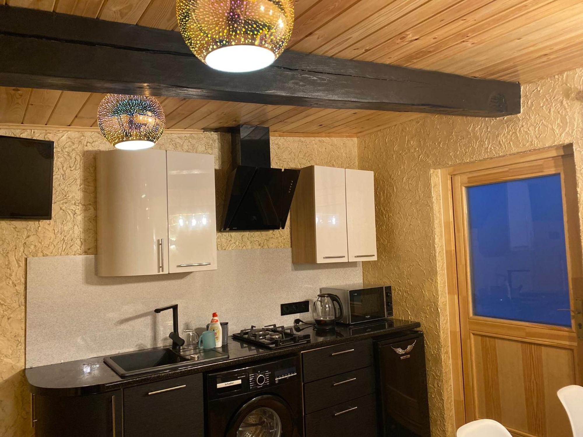 Silumetras Hotel Ventspils Bagian luar foto